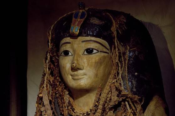 Amenhotep I