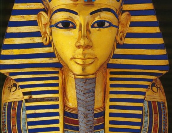Tutankhamun